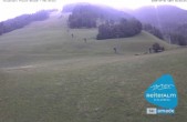 Archiv Foto Webcam Reiteralm: Talabfahrt Finale Grande 06:00