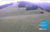 Archiv Foto Webcam Reiteralm: Talabfahrt Finale Grande 07:00