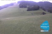 Archiv Foto Webcam Reiteralm: Talabfahrt Finale Grande 09:00