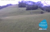 Archiv Foto Webcam Reiteralm: Talabfahrt Finale Grande 06:00