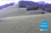 Archiv Foto Webcam Reiteralm: Talabfahrt Finale Grande 07:00