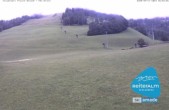 Archived image Webcam Reiteralm - Slope Finale Grande 06:00