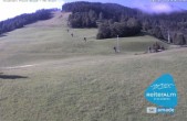 Archived image Webcam Reiteralm - Slope Finale Grande 07:00