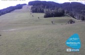 Archived image Webcam Reiteralm - Slope Finale Grande 09:00