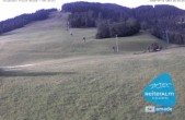 Archived image Webcam Reiteralm - Slope Finale Grande 01:00