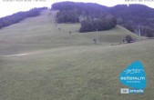 Archived image Webcam Reiteralm - Slope Finale Grande 02:00