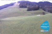 Archiv Foto Webcam Reiteralm: Talabfahrt Finale Grande 06:00