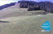 Archiv Foto Webcam Reiteralm: Talabfahrt Finale Grande 07:00