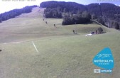 Archiv Foto Webcam Reiteralm: Talabfahrt Finale Grande 09:00