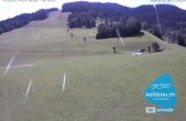Archiv Foto Webcam Reiteralm: Talabfahrt Finale Grande 11:00