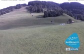 Archiv Foto Webcam Reiteralm: Talabfahrt Finale Grande 17:00