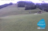 Archiv Foto Webcam Reiteralm: Talabfahrt Finale Grande 07:00