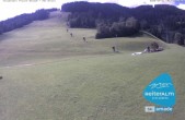 Archiv Foto Webcam Reiteralm: Talabfahrt Finale Grande 09:00