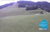 Archived image Webcam Reiteralm - Slope Finale Grande 11:00