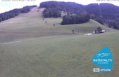Archiv Foto Webcam Reiteralm: Talabfahrt Finale Grande 13:00