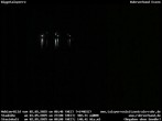 Archiv Foto Webcam Biggesee: Talsperre 01:00