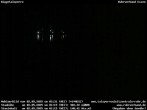 Archiv Foto Webcam Biggesee: Talsperre 03:00