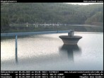 Archiv Foto Webcam Biggesee: Talsperre 05:00