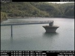 Archiv Foto Webcam Biggesee: Talsperre 13:00
