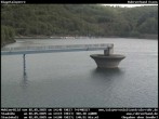 Archived image Lake Bigge - Webcam Dam 15:00