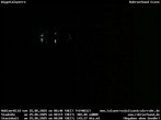 Archived image Lake Bigge - Webcam Dam 01:00