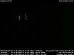 Archived image Lake Bigge - Webcam Dam 03:00