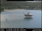 Archived image Lake Bigge - Webcam Dam 05:00