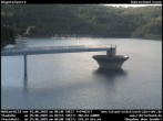 Archived image Lake Bigge - Webcam Dam 07:00