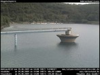 Archiv Foto Webcam Biggesee: Talsperre 15:00