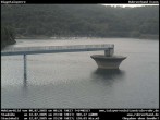 Archived image Lake Bigge - Webcam Dam 01:00