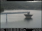 Archived image Lake Bigge - Webcam Dam 03:00