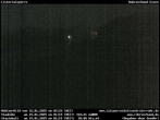 Archived image Webcam Lister Lake - View Dam 01:00