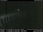 Archived image Webcam Lister Lake - View Dam 23:00