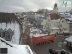 Archiv Foto Meinerzhagen - Webcam Rathaus 13:00