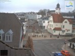 Archiv Foto Meinerzhagen - Webcam Rathaus 06:00