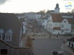 Archiv Foto Meinerzhagen - Webcam Rathaus 07:00