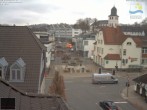 Archiv Foto Meinerzhagen - Webcam Rathaus 09:00