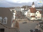 Archived image Webcam Meinerzhagen - View City 15:00