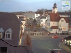 Archiv Foto Meinerzhagen - Webcam Rathaus 17:00