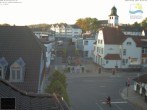 Archived image Webcam Meinerzhagen - View City 05:00