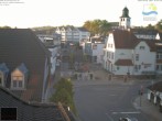 Archived image Webcam Meinerzhagen - View City 06:00