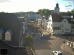 Archived image Webcam Meinerzhagen - View City 07:00