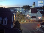 Archiv Foto Meinerzhagen - Webcam Rathaus 03:00
