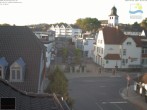 Archiv Foto Meinerzhagen - Webcam Rathaus 05:00