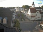Archiv Foto Meinerzhagen - Webcam Rathaus 06:00