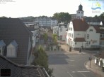 Archiv Foto Meinerzhagen - Webcam Rathaus 07:00