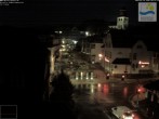 Archived image Webcam Meinerzhagen - View City 03:00