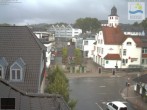 Archived image Webcam Meinerzhagen - View City 05:00
