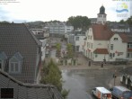 Archived image Webcam Meinerzhagen - View City 06:00