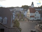 Archived image Webcam Meinerzhagen - View City 07:00